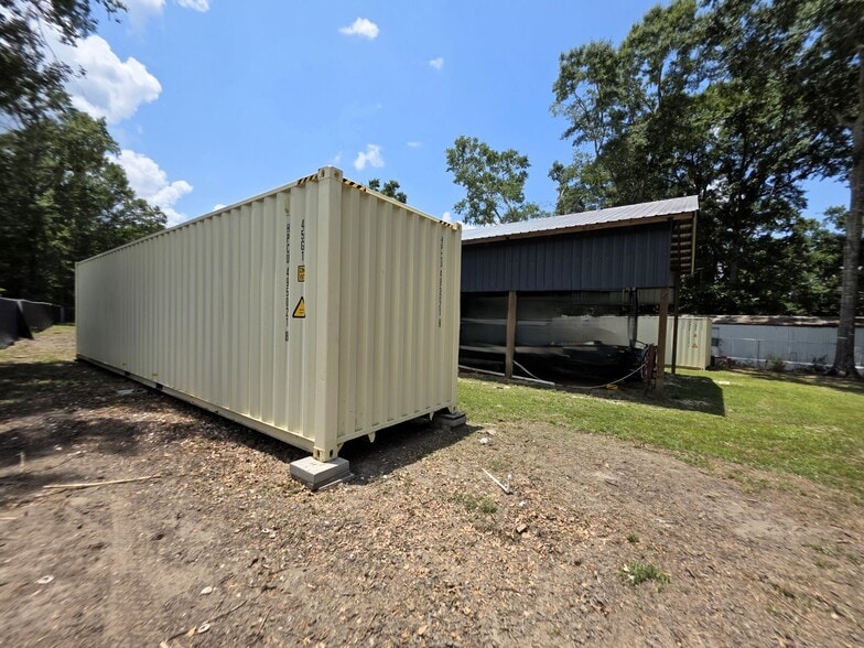 More Photos Of 8435 Hurricane Rd, Bay Minette Specialty For Sale