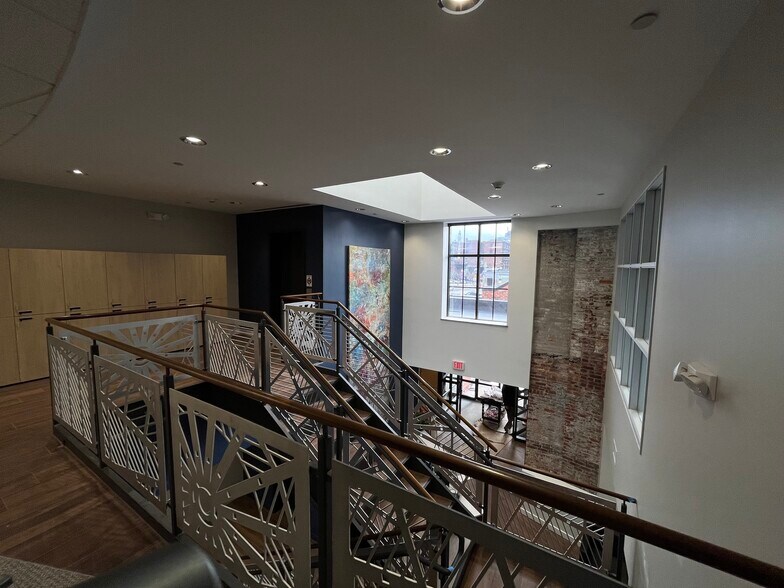 More Photos Of 369 Franklin St, Buffalo Office For Sale