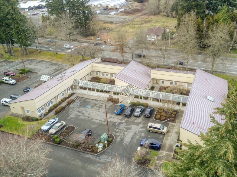 Primary Photo Of 403 Black Hills Ln SW, Olympia Medical For Sale