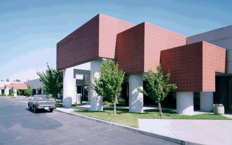 Primary Photo Of 2021 Las Positas Ct, Livermore Light Manufacturing For Lease