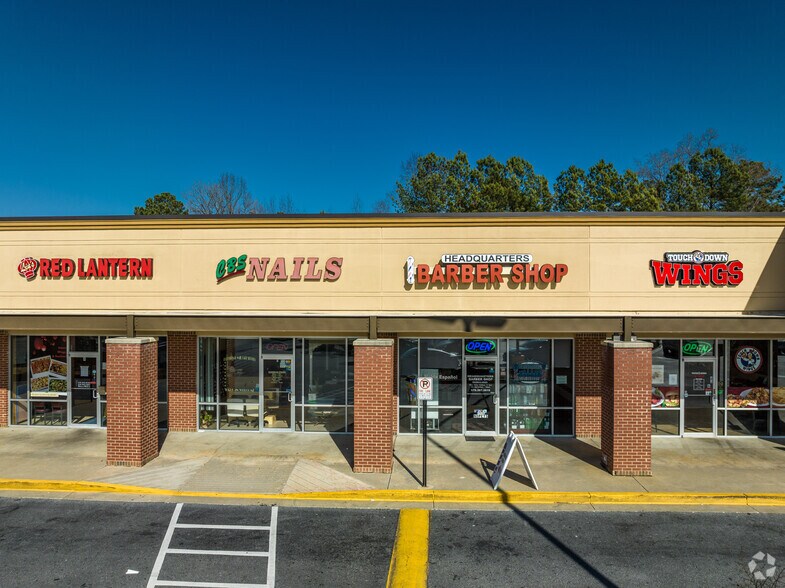 More Photos Of 930 New Hope Rd, Lawrenceville Unknown For Lease