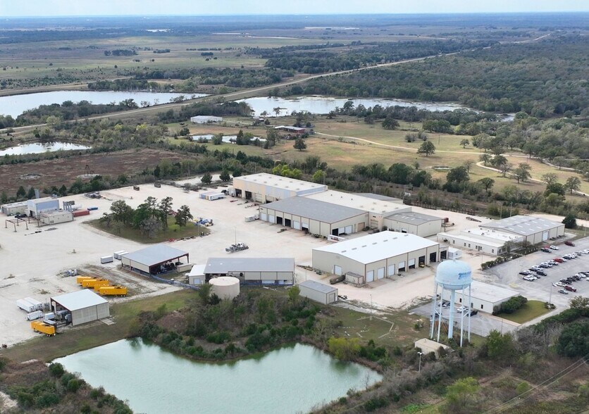 More Photos Of 6740 Highway 30, Anderson Manufacturing For Lease