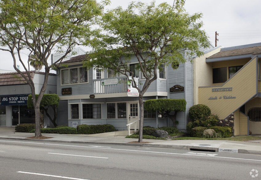 More Photos Of 34188 Pacific Coast Hwy, Dana Point Office For Lease