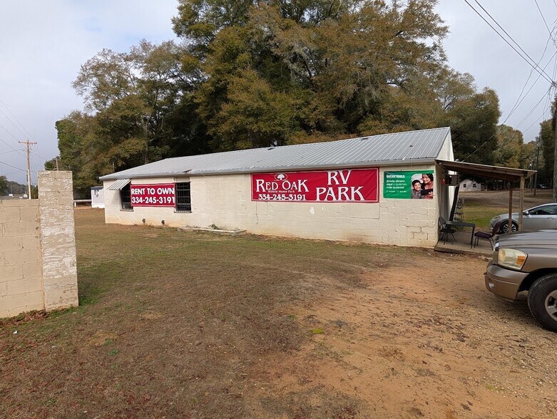 More Photos Of 511 County Road 109, Daleville Land For Sale