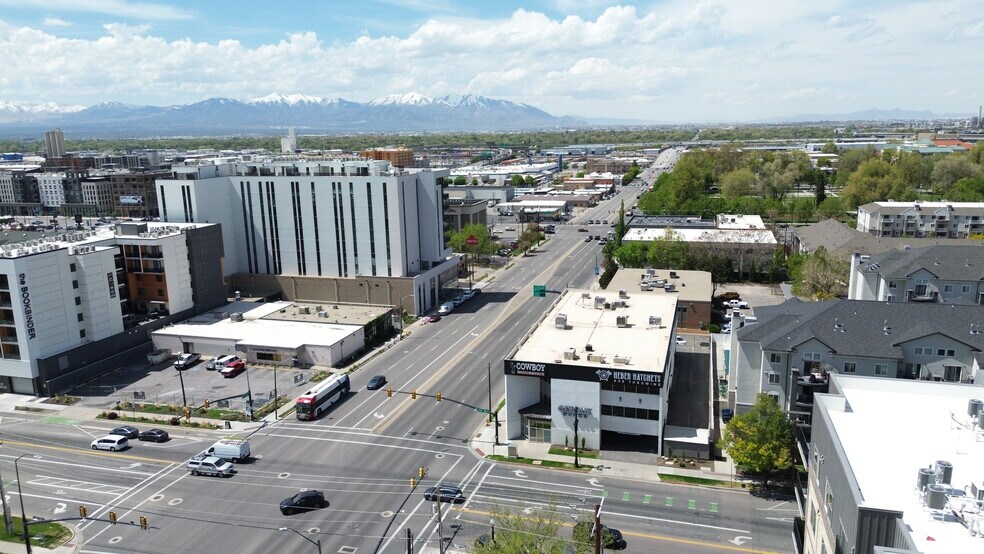 More Photos Of 202 W 400 S, Salt Lake City Office For Lease