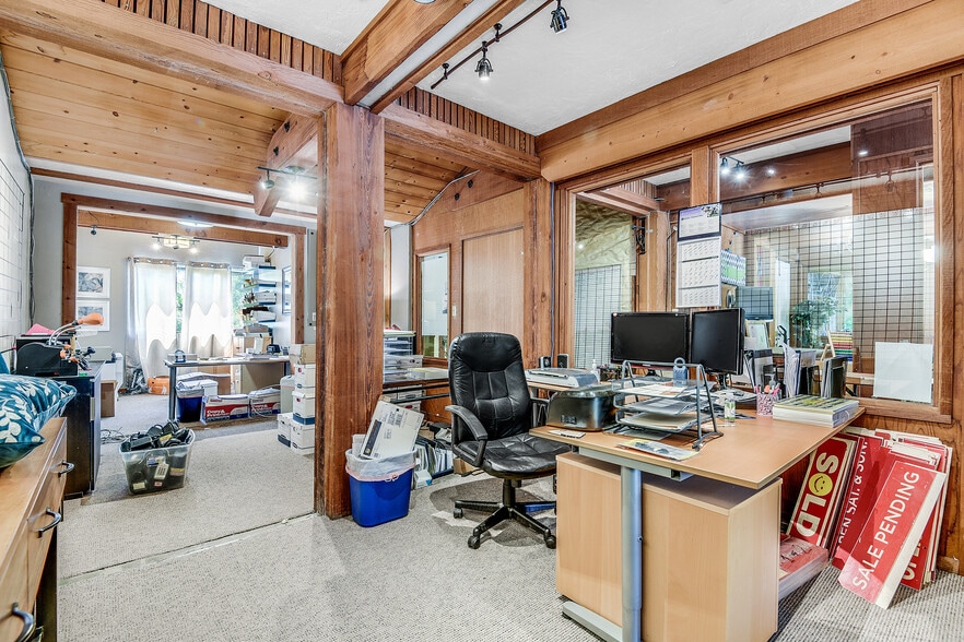 More Photos Of 43213 Mission Blvd, Fremont Office For Sale