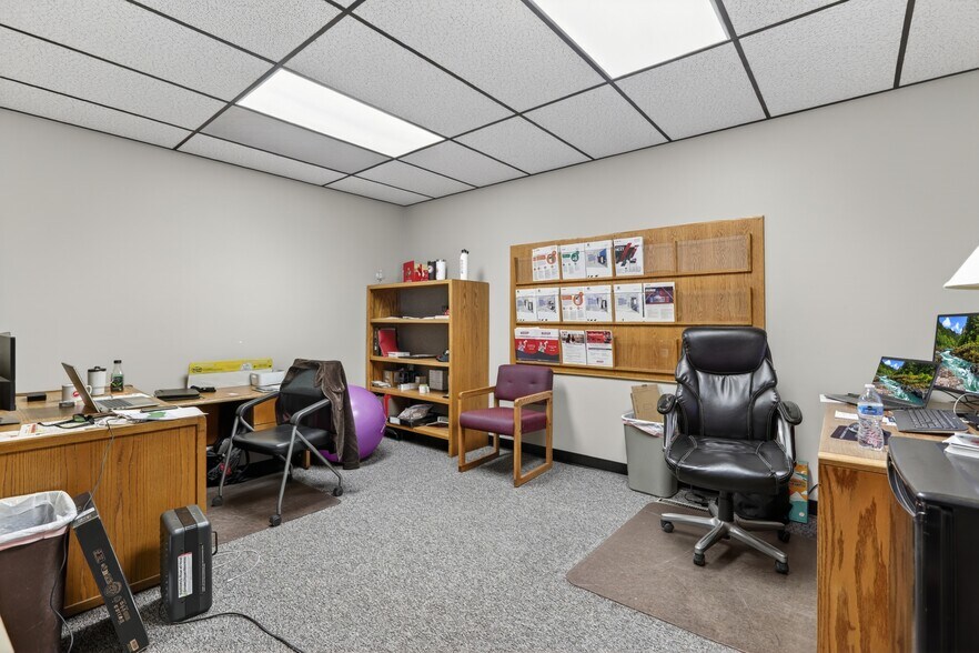 More Photos Of 819 Central Ave, Great Falls Office For Sale