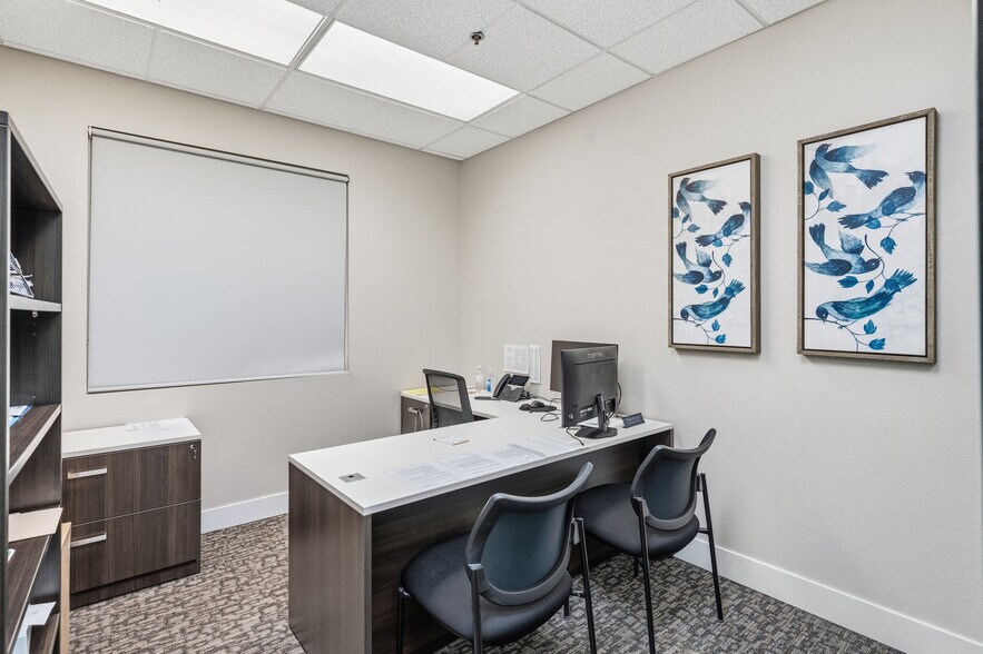 More Photos Of 3087 E Warm Springs Rd, Las Vegas Office For Sale
