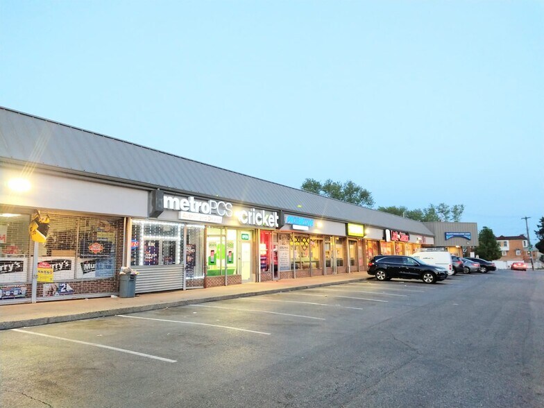 More Photos Of 7101-7163 Ogontz Ave, Philadelphia Unknown For Lease