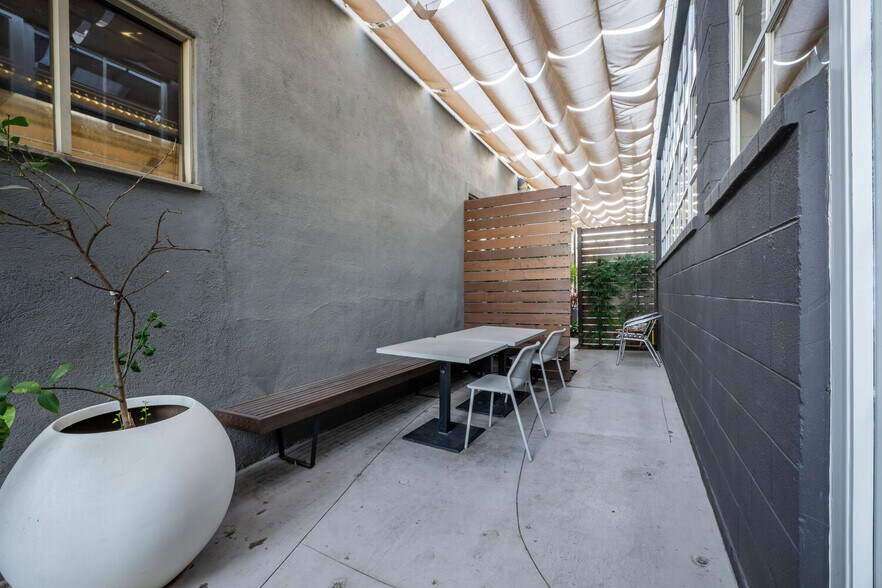 More Photos Of 1342 Coronado Ave, Long Beach Loft Creative Space For Lease