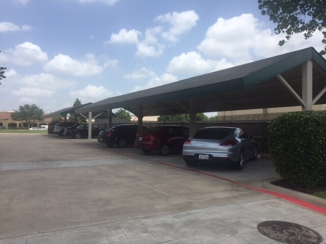 More Photos Of 5421 Alpha Rd, Dallas Office For Lease