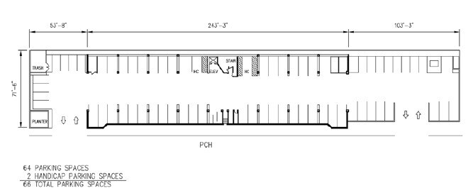 More Photos Of 22917 Pacific Coast Hwy, Malibu Office For Lease