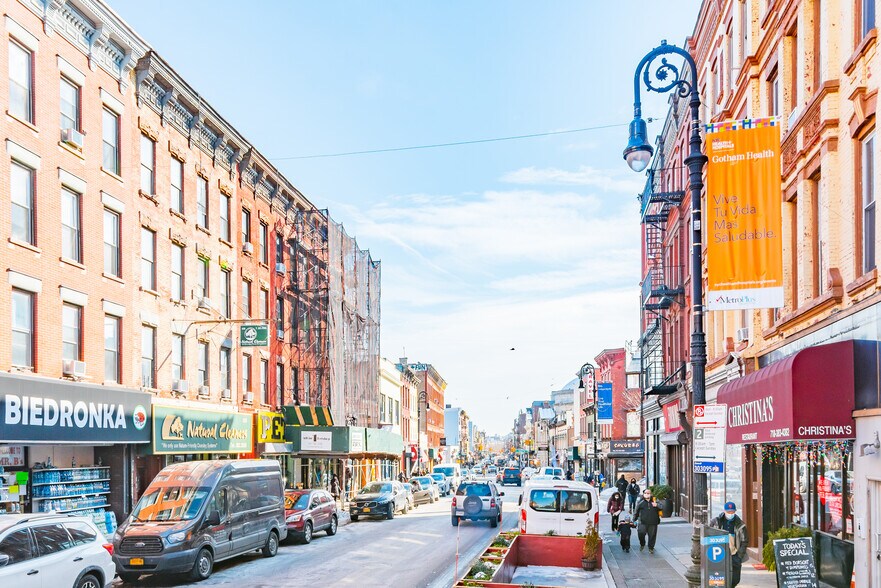 More Photos Of 47 Franklin St, Brooklyn Apartments For Sale