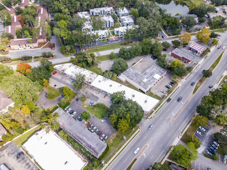 More Photos Of 4000 W Newberry Rd, Gainesville Storefront Retail Office For Sale