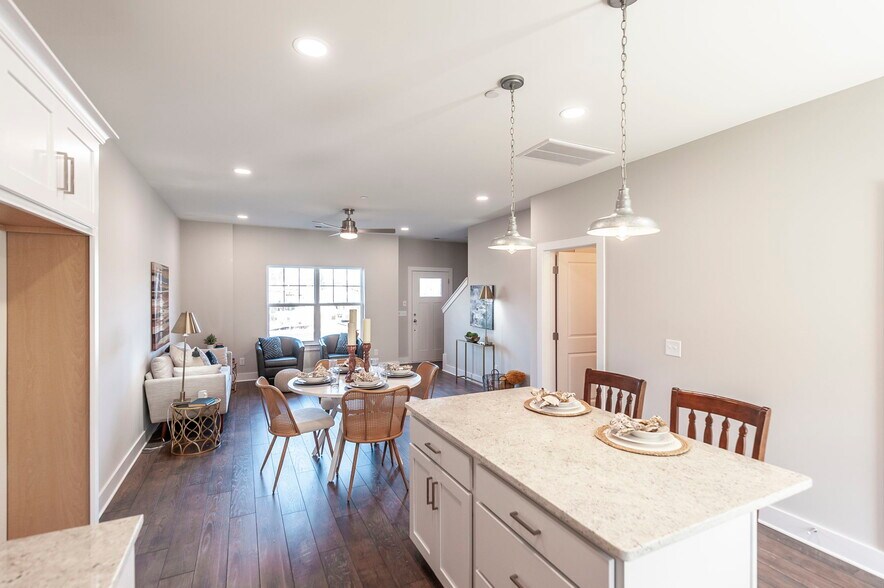 More Photos Of 1136 Lock 4 Rd, Gallatin Apartments For Sale