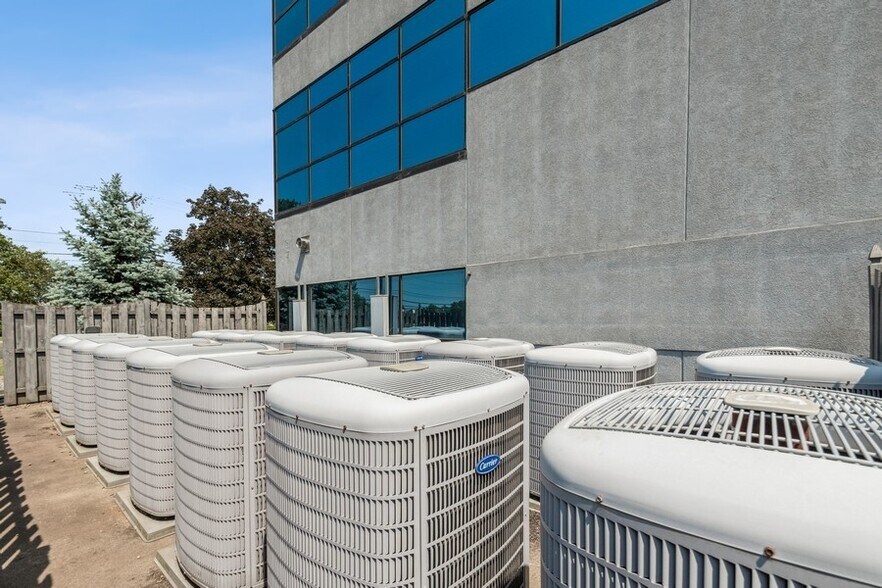 More Photos Of 3121 US Highway 22, Branchburg Coworking Space