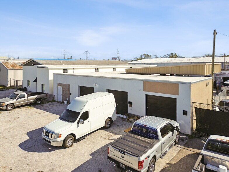 More Photos Of 3580 66th Ave N, Pinellas Park Warehouse For Sale