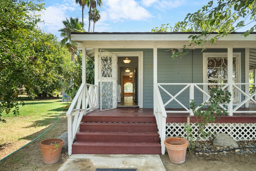 More Photos Of 8241 Koch Rd, Bakersfield Land For Sale