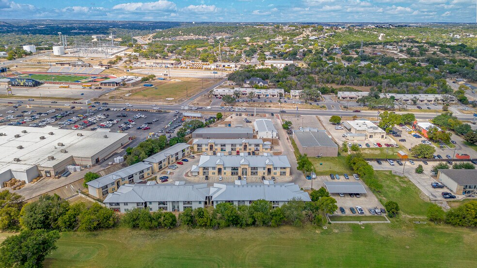 More Photos Of 1407 Sidney Baker St, Kerrville Apartments For Sale