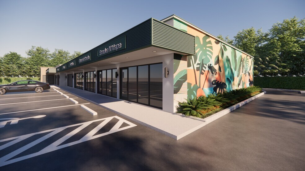 More Photos Of 410-430 E Sample Rd, Pompano Beach Unknown For Lease