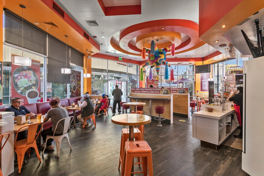 More Photos Of 8236-8274 Firestone Blvd, Downey Unknown For Lease