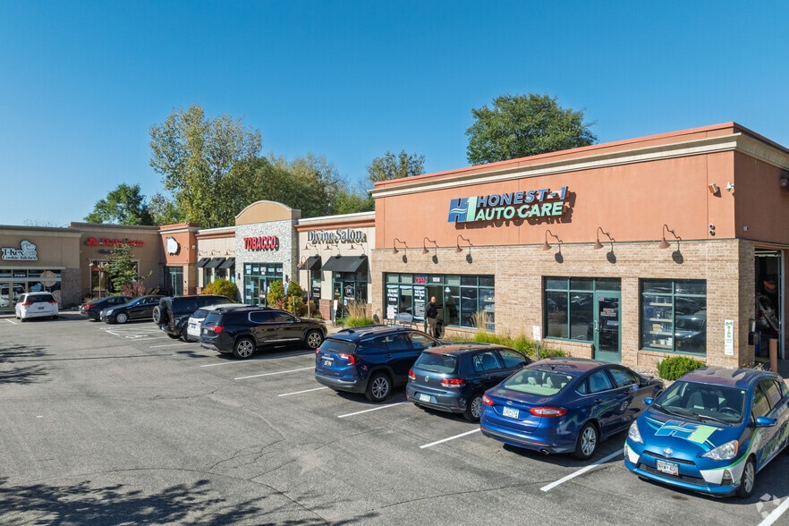 Primary Photo Of 525 Diffley Rd, Eagan Storefront Retail Office For Sale