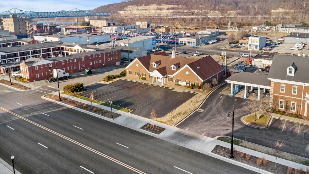 More Photos Of 1901 Winchester Ave, Ashland Office For Sale