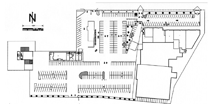 More Photos Of 1400 Teal Rd, Lafayette Unknown For Lease