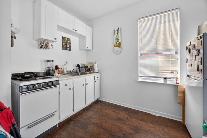 More Photos Of 175 W Berks St, Philadelphia Multifamily For Sale