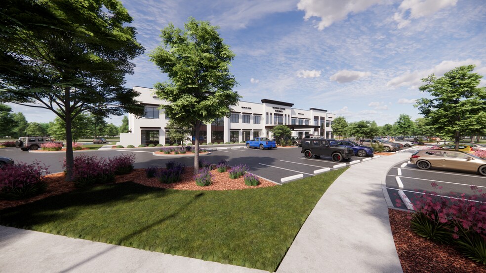 More Photos Of 4 Medical Ct, Palm Coast Unknown For Lease