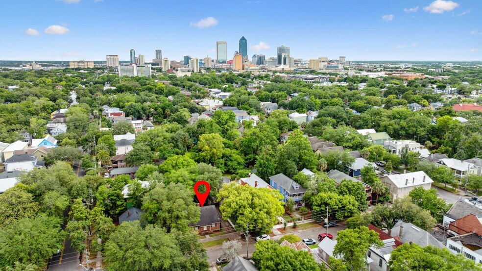 More Photos Of 240 E 6th St, Jacksonville Specialty For Sale