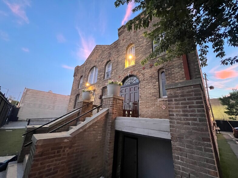 More Photos Of 606 E 6th St, Los Angeles Loft Creative Space For Lease