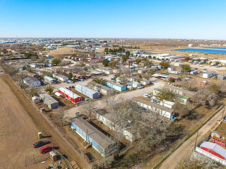 More Photos Of 4000 Golder Ave, Odessa Manufactured Housing Mobile Home Park For Sale