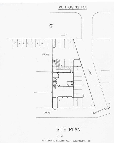 More Photos Of 809 W Higgins Rd, Schaumburg Auto Repair For Sale