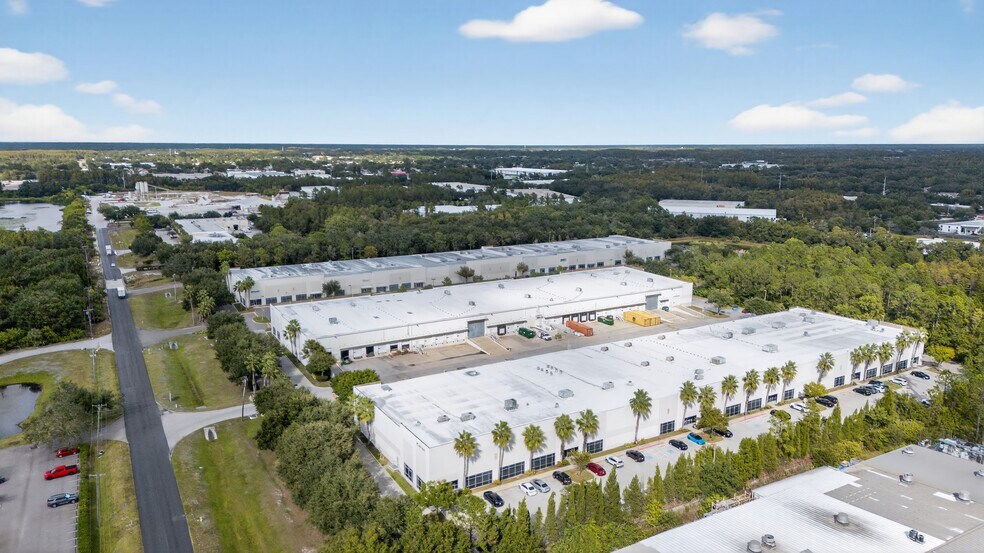 More Photos Of 8601 Florida Mining Blvd, Tampa Unknown For Lease