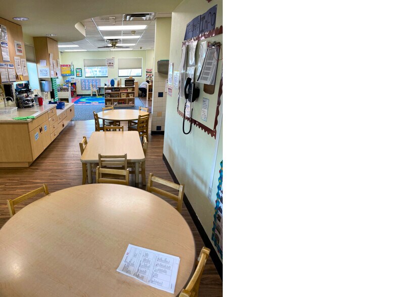More Photos Of 115 E Tonto St, Phoenix Daycare Center For Lease