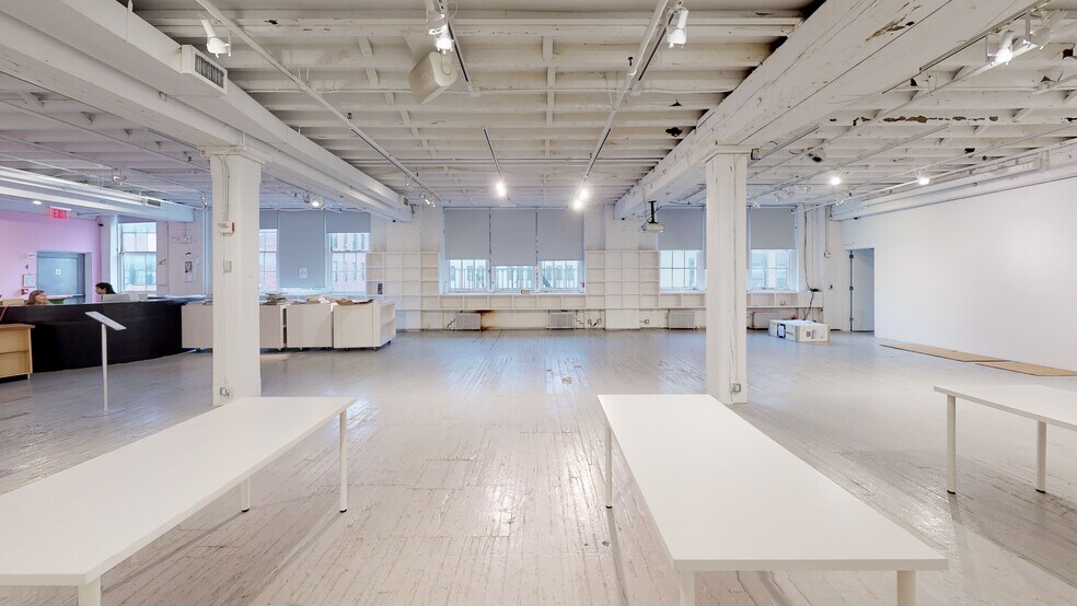 Primary Photo Of 547 W 27th St, New York Loft Creative Space For Lease