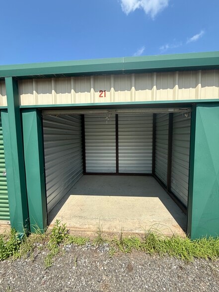 More Photos Of 9751 Texas 149, Longview, TX 75603, USA, Longview Warehouse For Sale