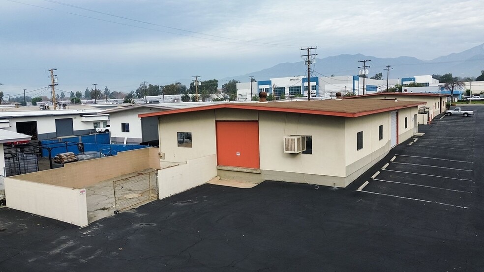 More Photos Of , Upland Industrial For Sale