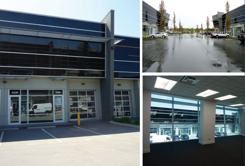 More Photos Of 8257 92nd St, Delta Warehouse For Sale