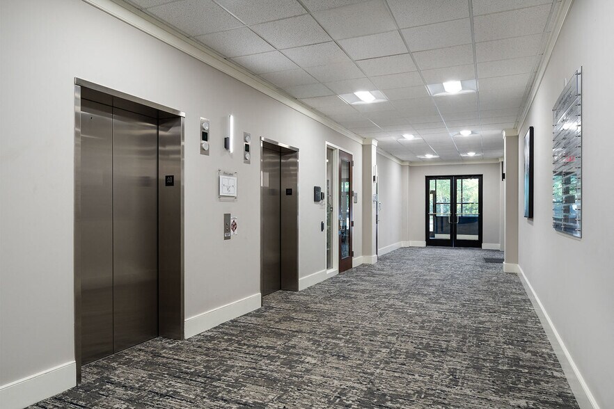 More Photos Of 200 Route 31 N, Flemington Office For Lease