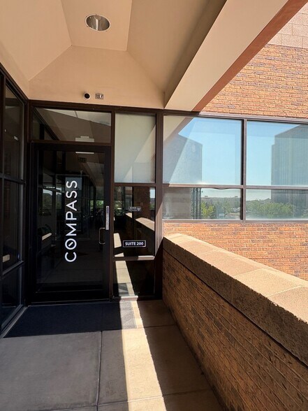 More Photos Of 103-201 University Blvd, Denver Unknown For Lease