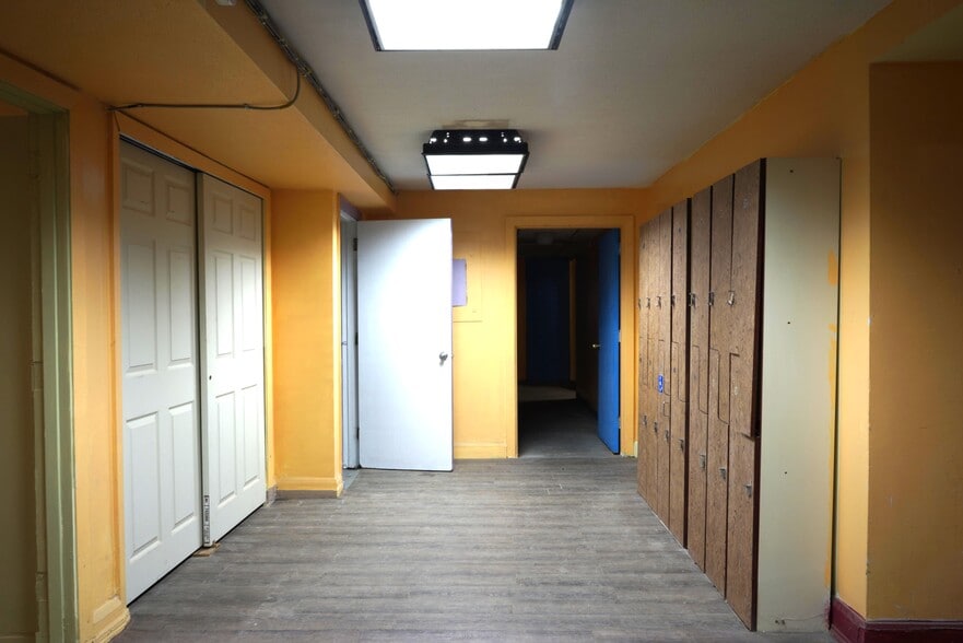 More Photos Of 2810-2812 N Broad St, Philadelphia Office Residential For Sale