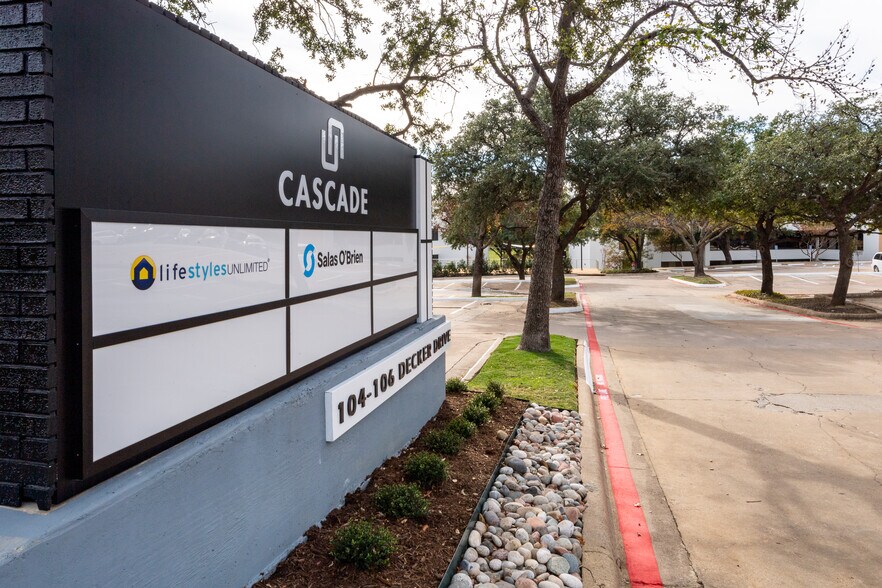 More Photos Of 104 Decker Ct, Irving Unknown For Lease