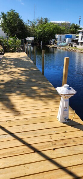 More Photos Of 106600 Overseas Highway, Key Largo, Fl 33037, Key Largo Truck Terminal For Lease