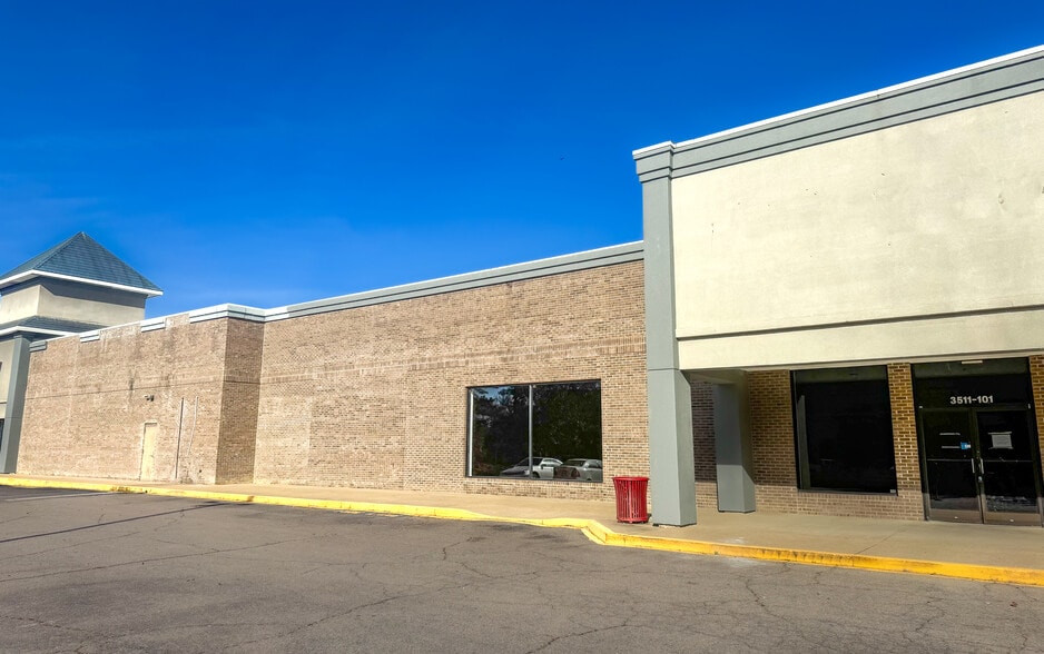 More Photos Of 3529 Maitland Dr, Raleigh Unknown For Lease