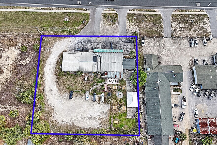 More Photos Of 4828 S Suncoast Blvd, Homosassa Restaurant For Sale