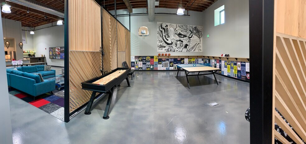 More Photos Of 11150 SW Allen Blvd, Beaverton Light Manufacturing For Lease