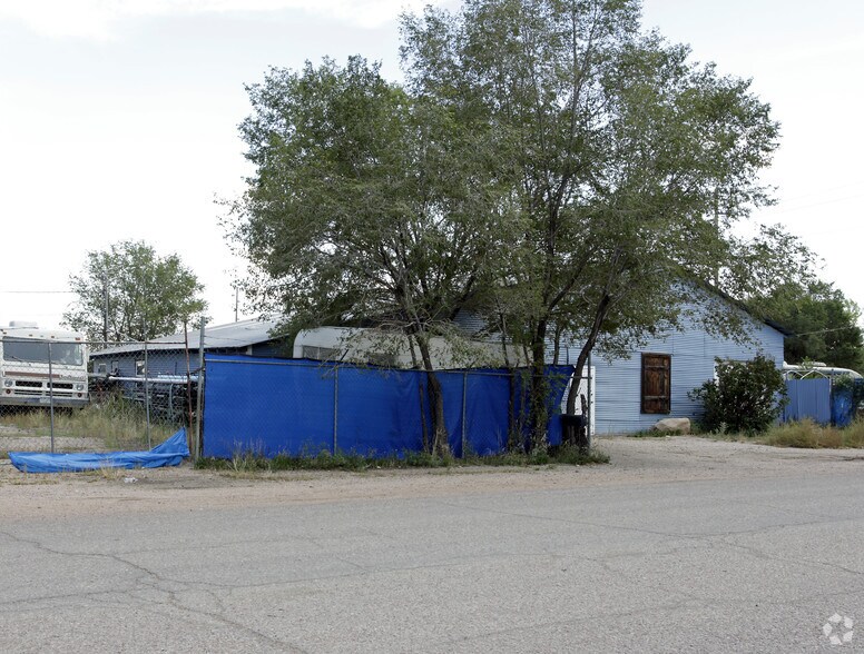 More Photos Of 627 S 31st St, Colorado Springs Light Manufacturing For Sale