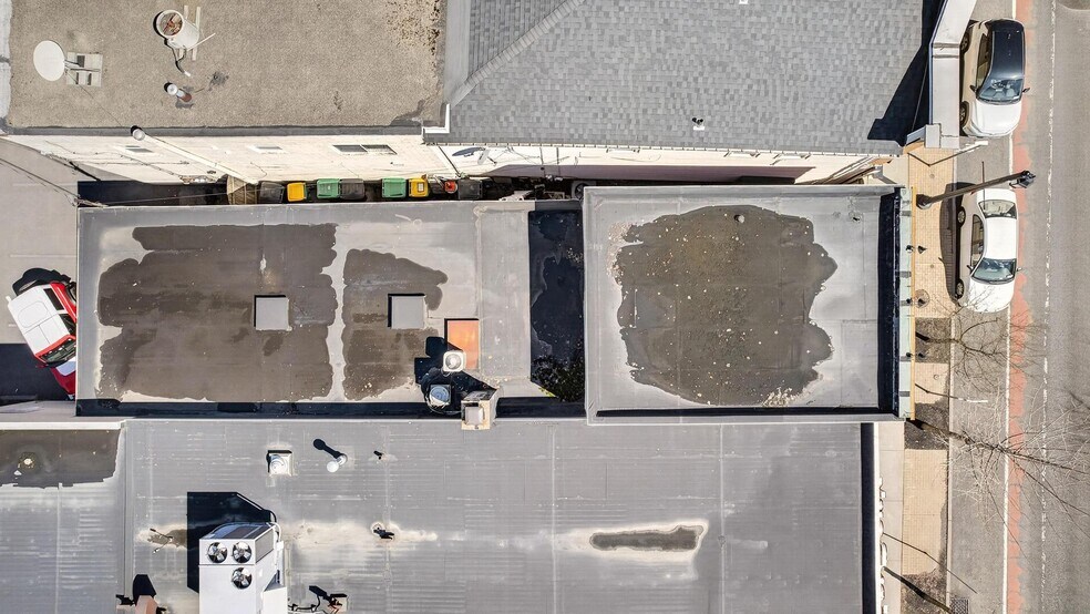 More Photos Of 21 Main St, Hamburg Storefront Retail Office For Sale